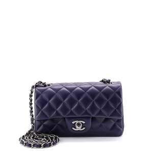 Chanel Classic Single Flap Bag Quilted #238262C47B